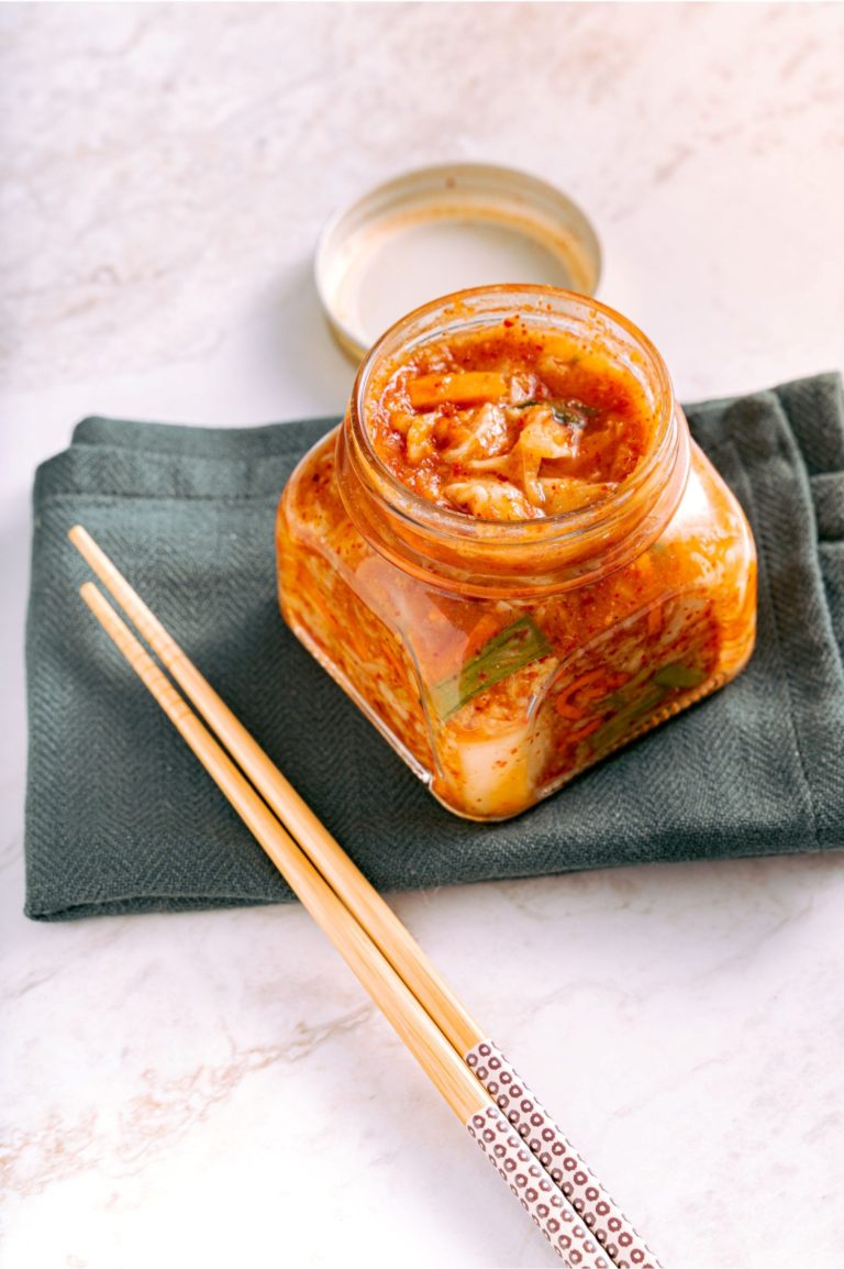 Fermentation is officially having a moment FERMENTED