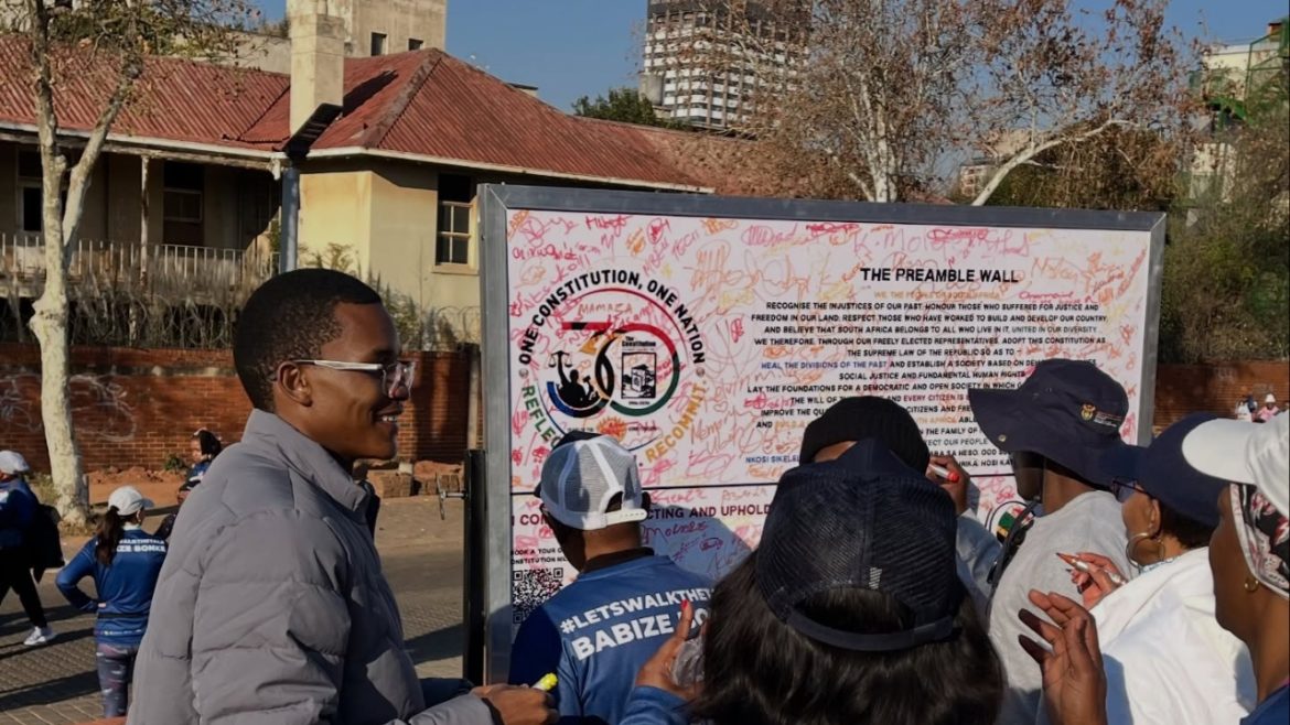 9 Things to do this Heritage Day in Joburg Heritage Day