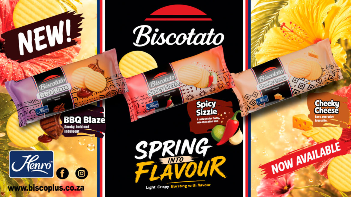 Henro Biscotato
