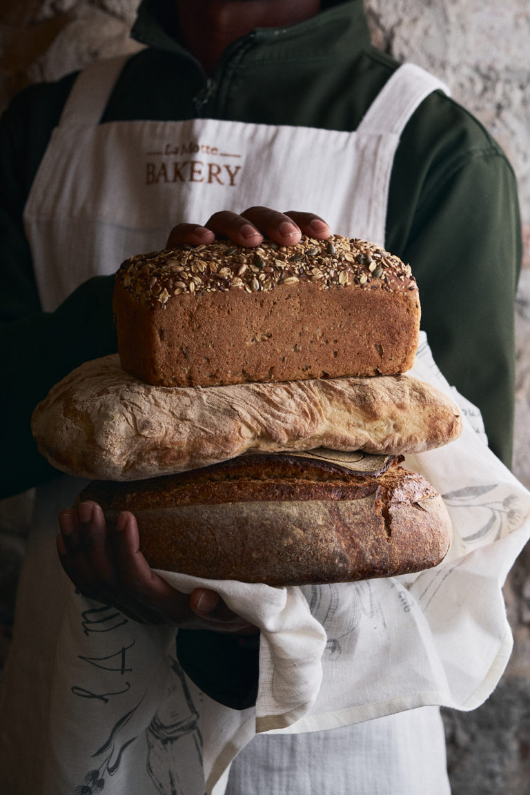 La Motte Bakery