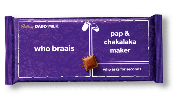 cadbury