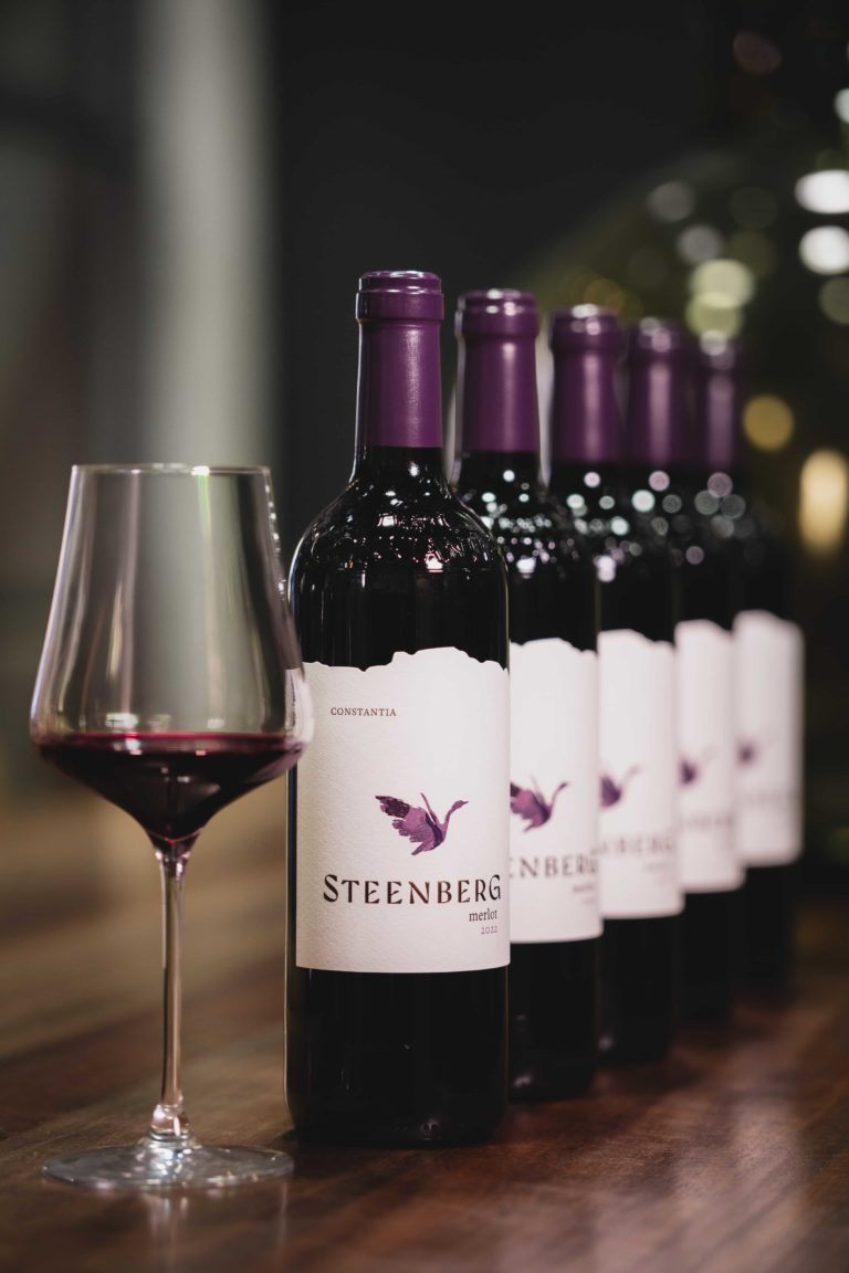 Why Merlot deserves a little more attention merlot