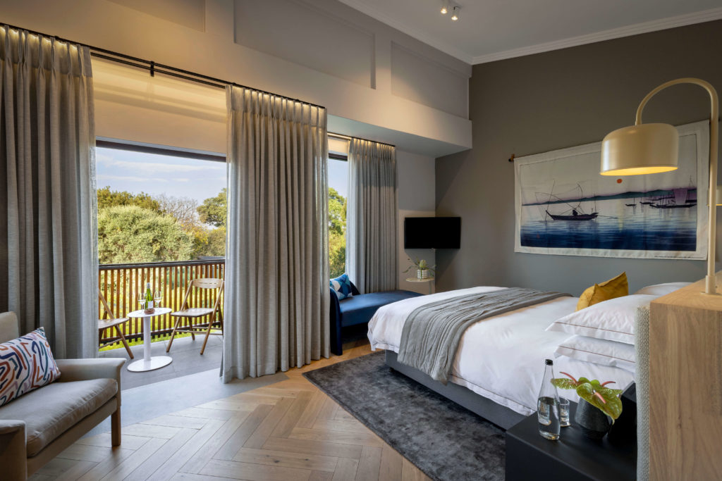The Peech Hotel