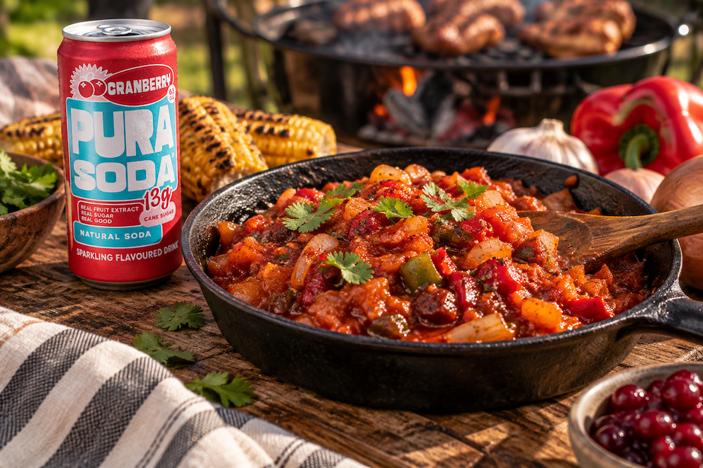 Heritage Month recipes