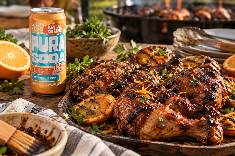 Heritage Month recipes