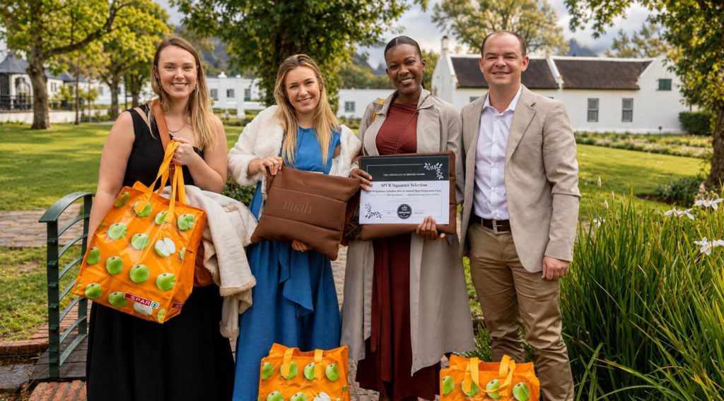 Food & Home Awards 2026