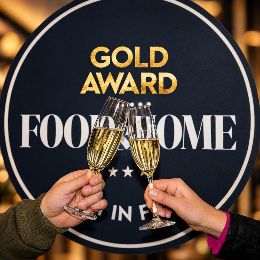 Food & Home Awards 2026