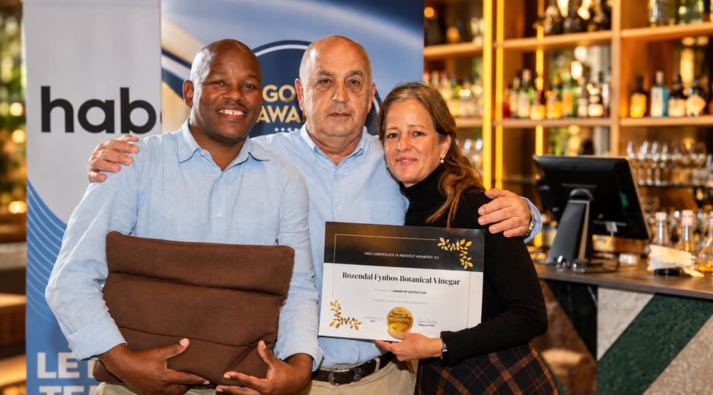Food & Home Awards 2026