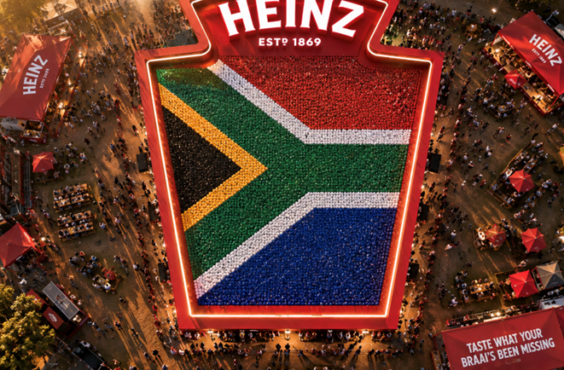 heinz