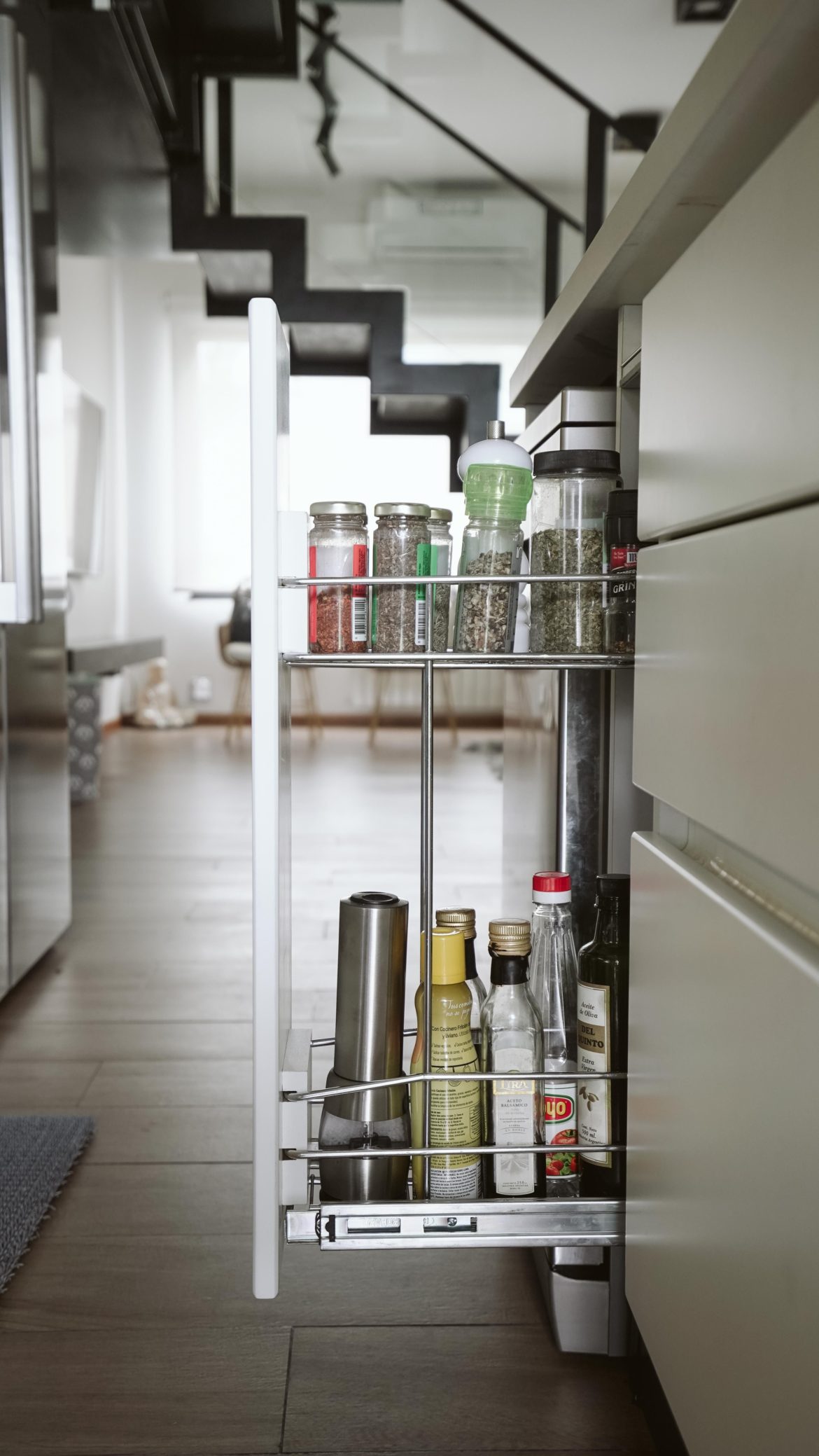 How to spring clean your pantry how to spring clean your pantry