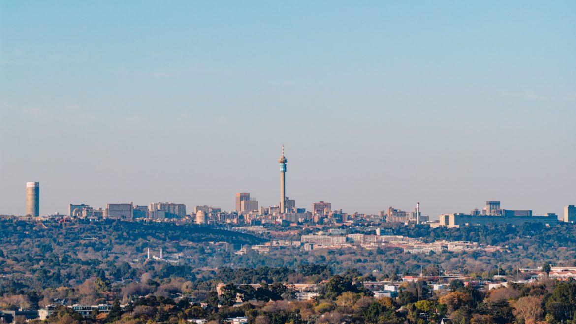 Nightly jols: Joburg lands in the global top 10 for world’s best cities for nightlife Joburg ranks as one of the world's best cities for nightlife