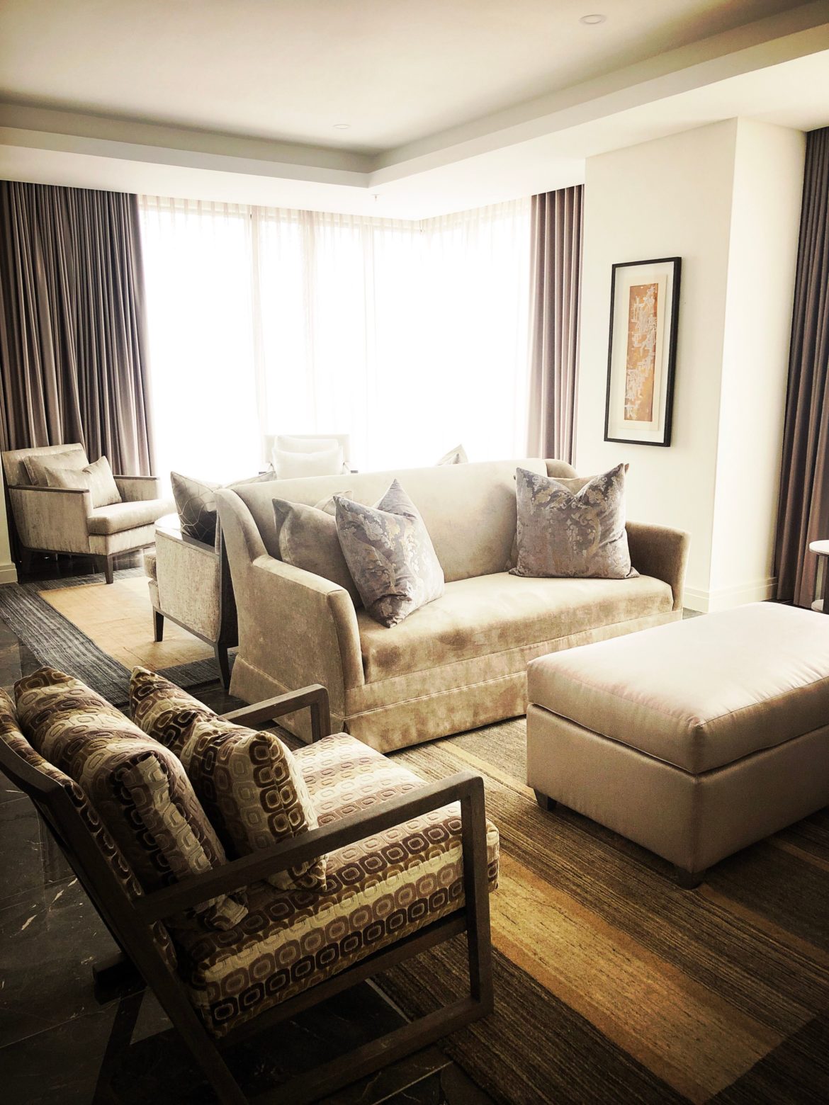 6 Decorating mistakes that make rooms feel unwelcoming 6 decorating mistakes