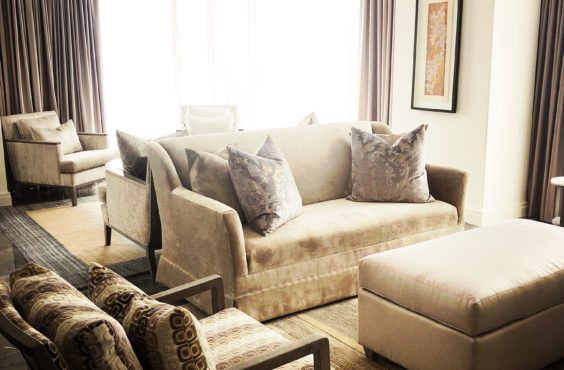 6 decorating mistakes