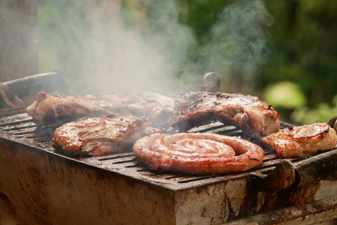 Heritage Day, Braai Day