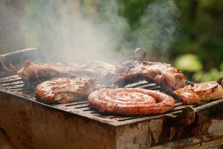 Heritage Day, Braai Day