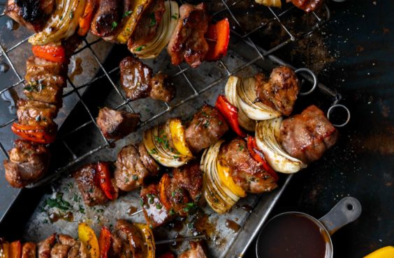 SA Pork