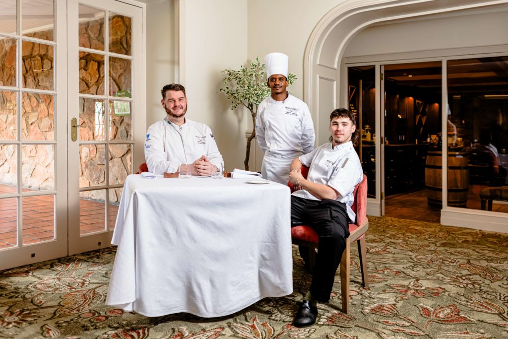 Mount Grace Hotel & Spa