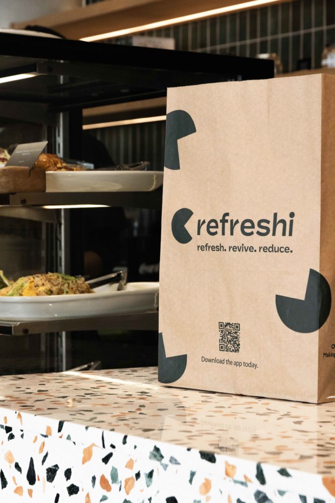 Refreshi