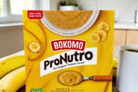 ProNutro