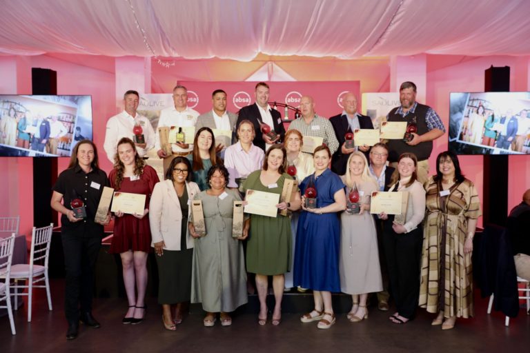 2026 Absa Top 10 Olive Oil winners announced 2026 Absa Top 10 Olive Oil winners
