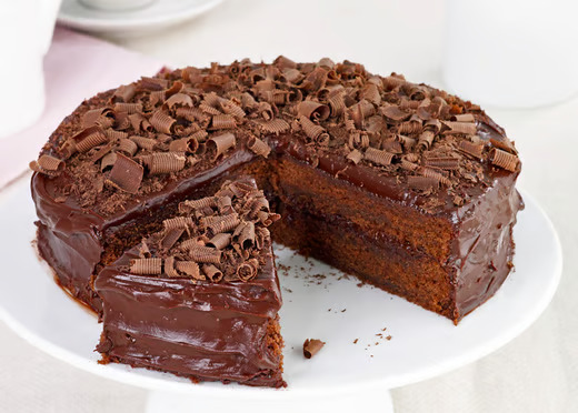 A little coffee, a lot of chocolate: Celebrate National Chocolate Day National Chocolate Day