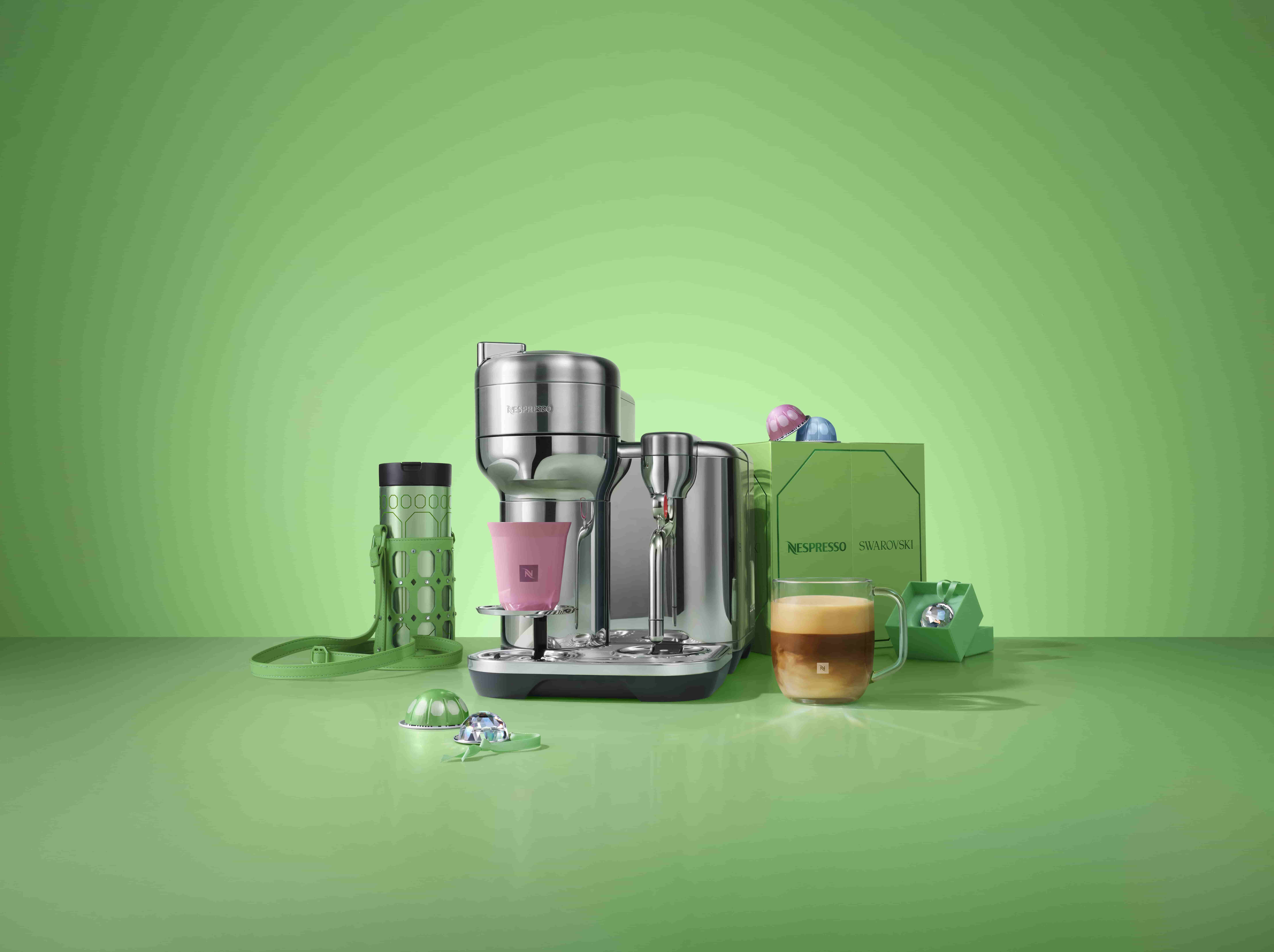 nespresso