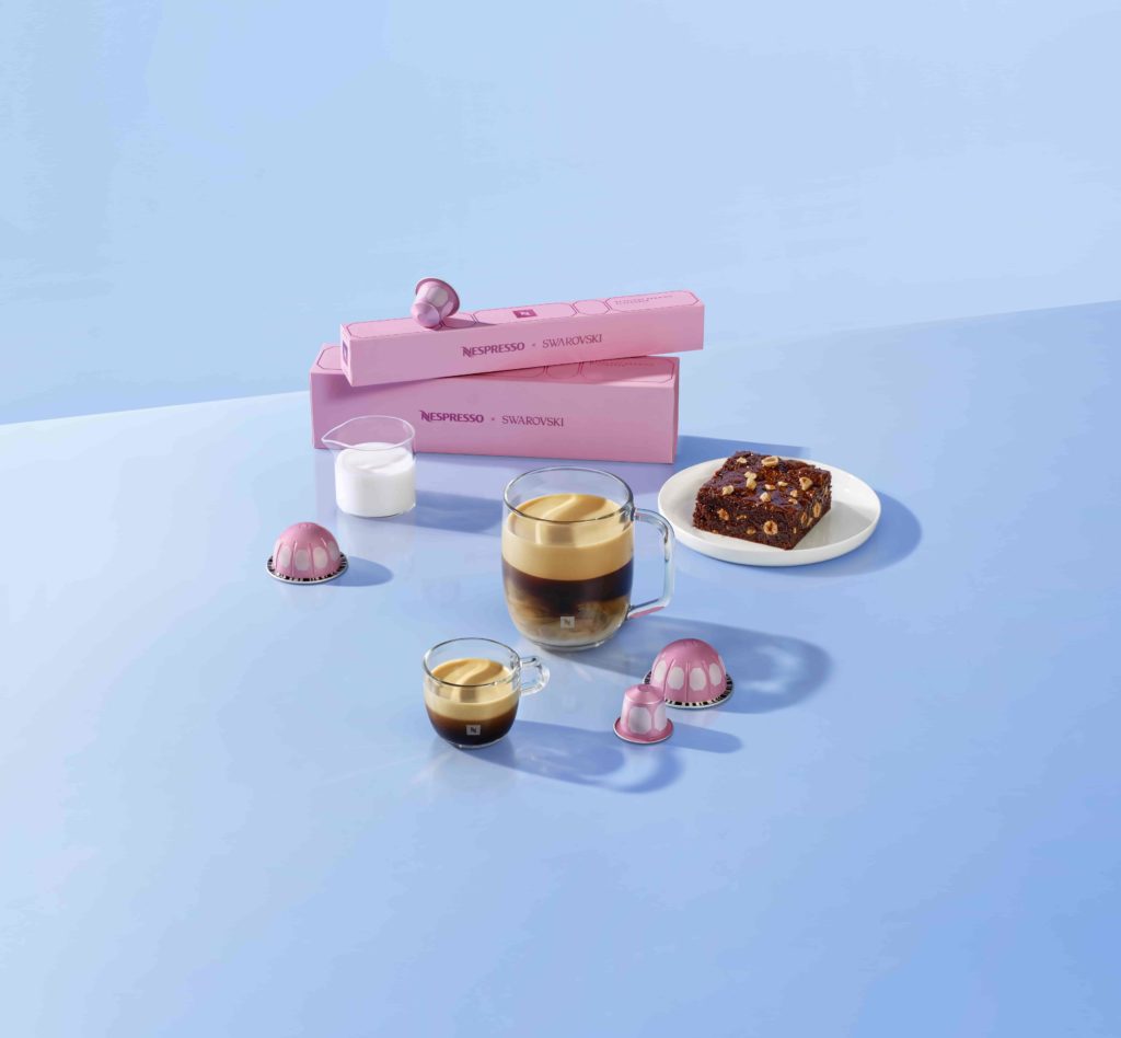nespresso