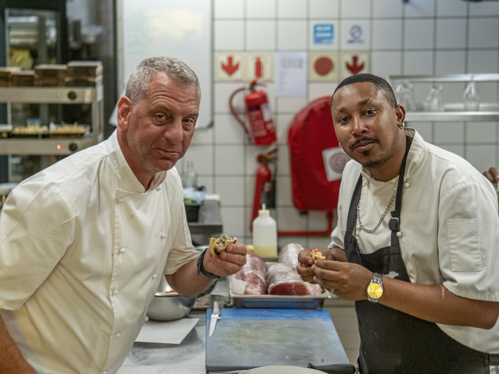 The Peech Hotel celebrates 22 years