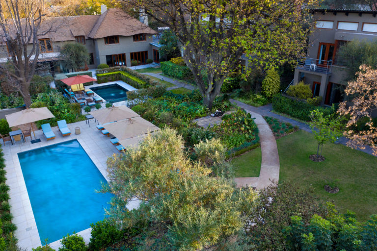 The Peech Hotel celebrates 22 years