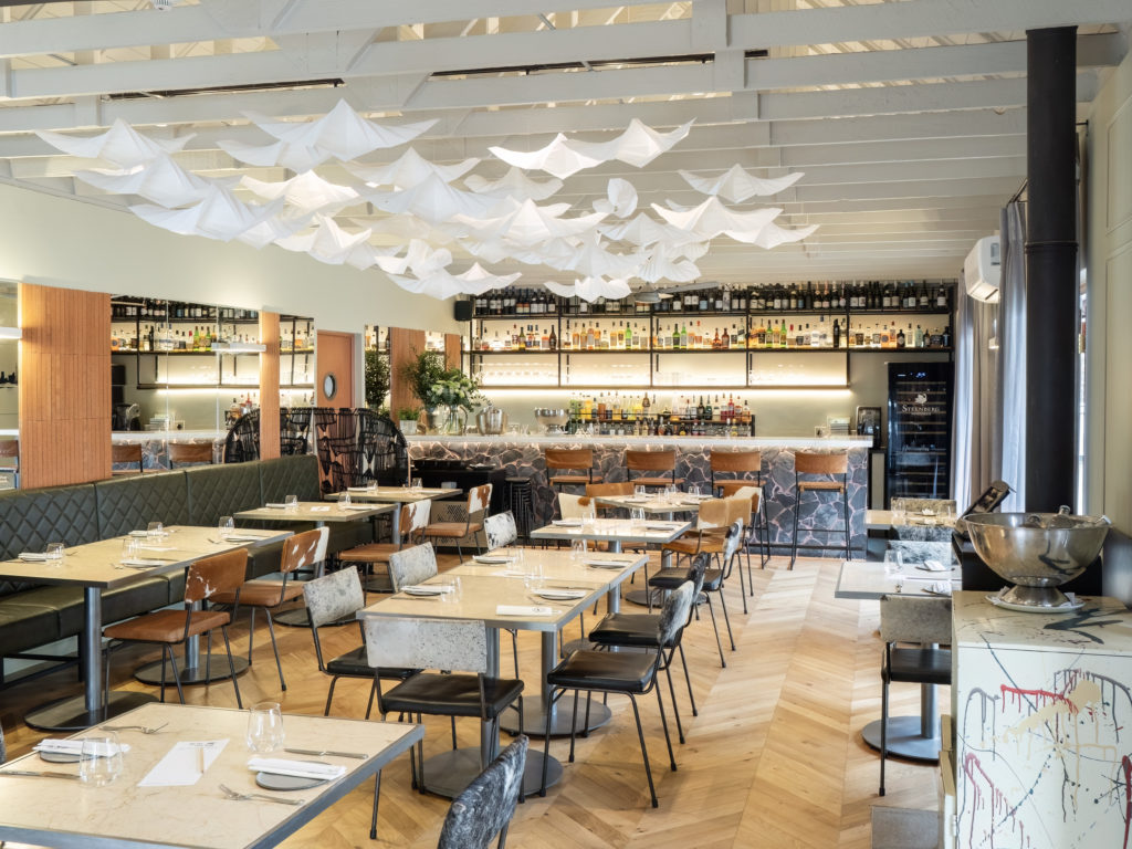 The Peech Hotel celebrates 22 years