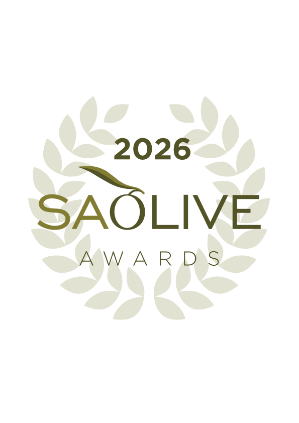 2026 Absa Top 10 Olive Oil winners