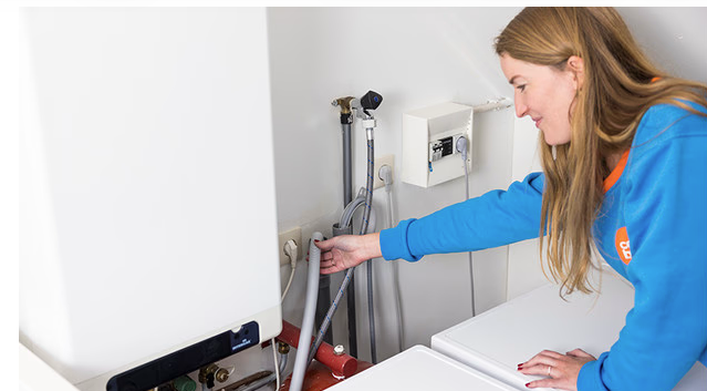 How to unclog and clean your washing machine drain hose