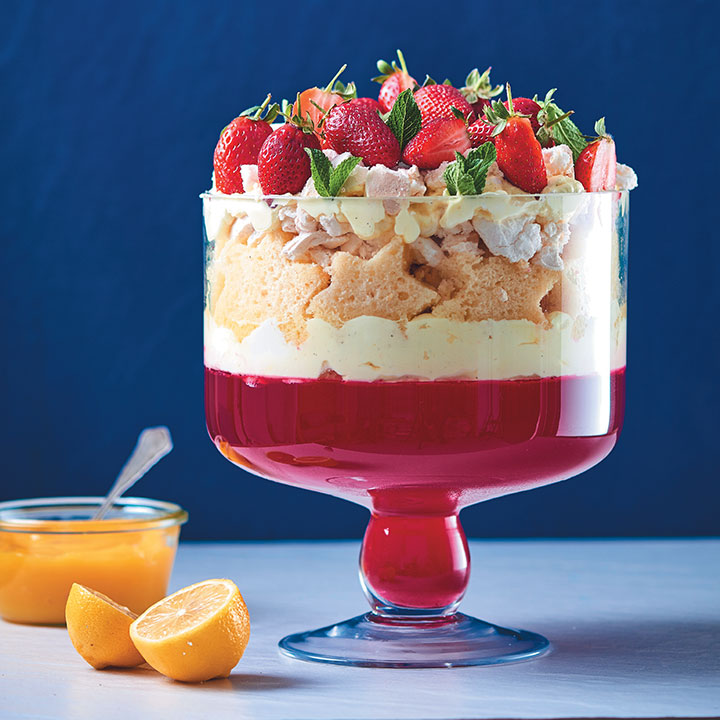 10 Strawberry recipes to make while they’re in season 10 strawberry recipes