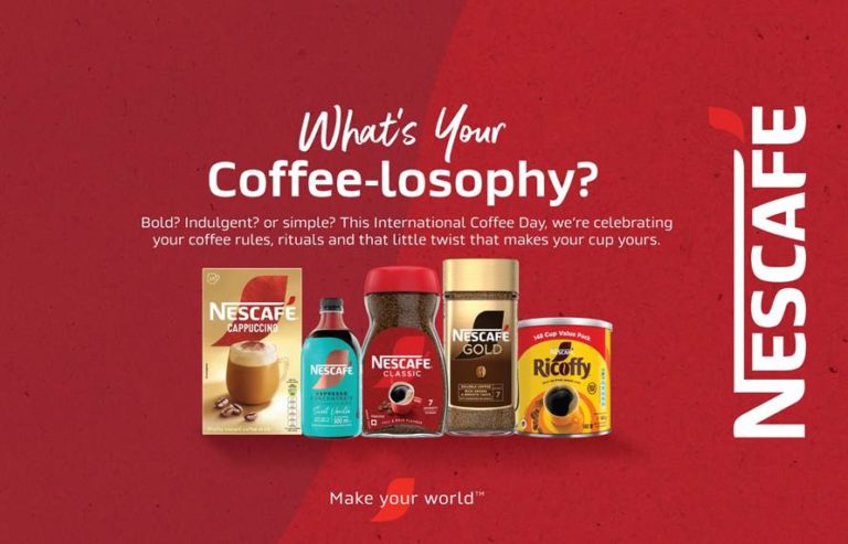 Nescafé