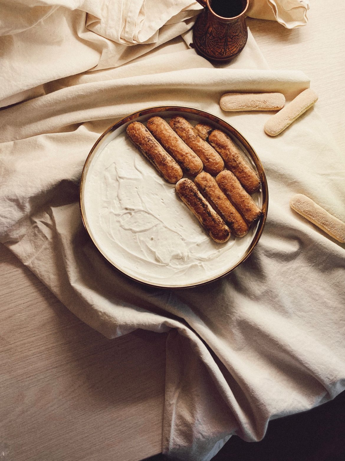 mascarpone