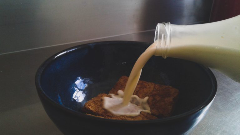 dairy and heart health