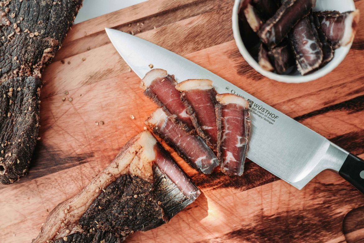 geelvet vs white fat biltong