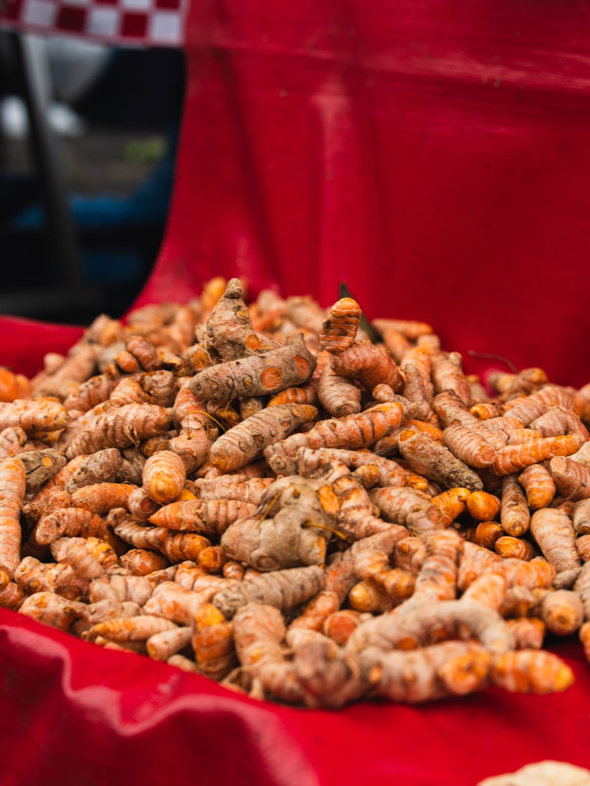 health benefits of turmeric