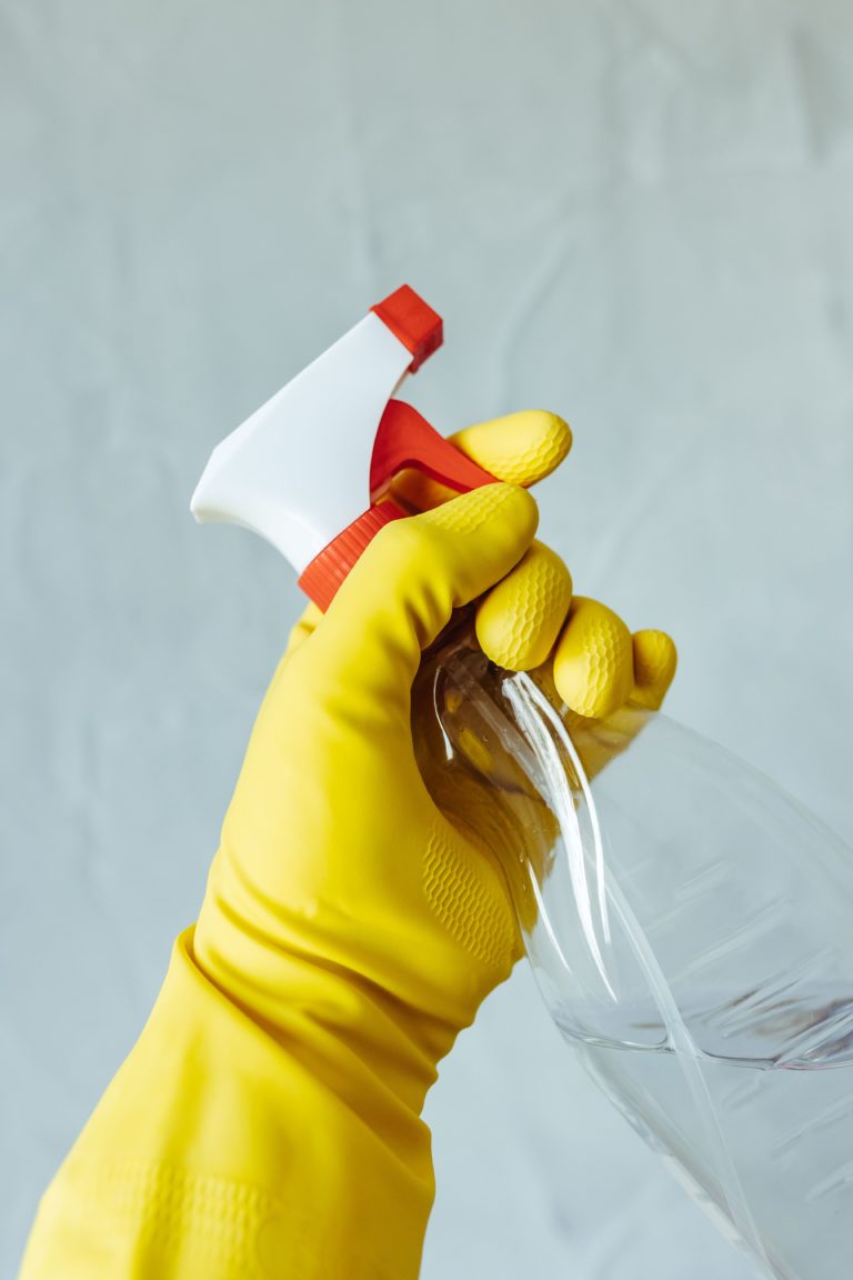5 Cleaning products that are over-hyped – and what to use instead 5 cleaning products that are over-hyped