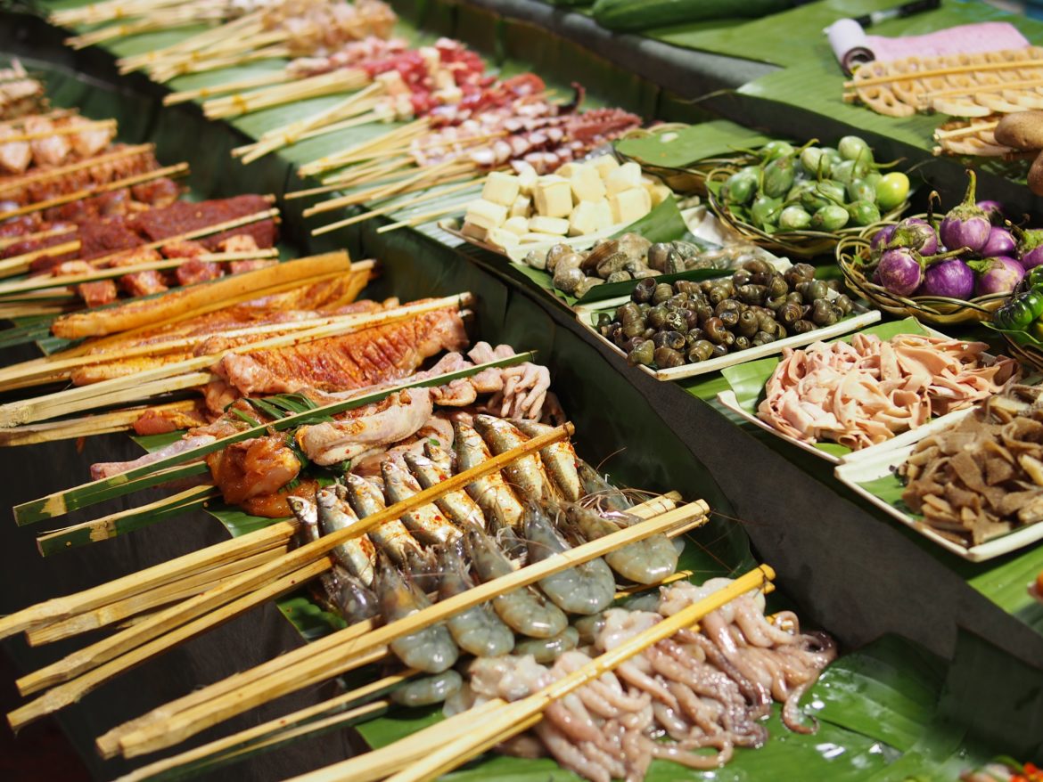 Plates with a Passport: Finding Truth and Culture in Culinary Photography photography