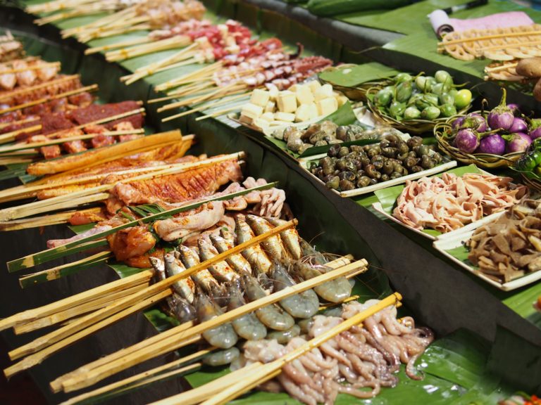 Plates with a Passport: Finding Truth and Culture in Culinary Photography photography