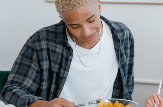 best foods to eat to boost brain focus