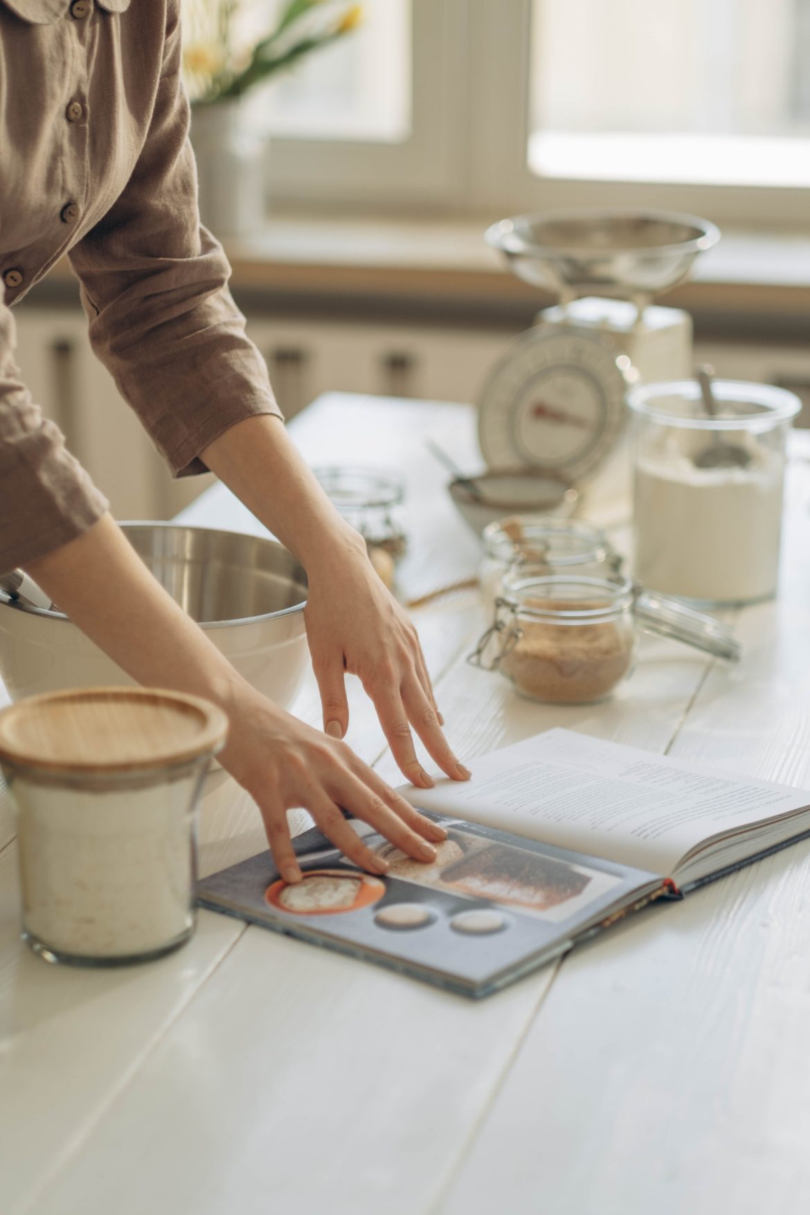 cookbook recipes