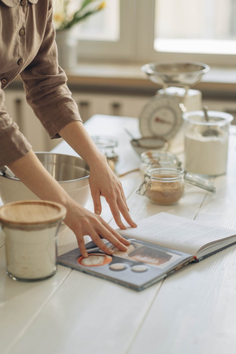 cookbook recipes