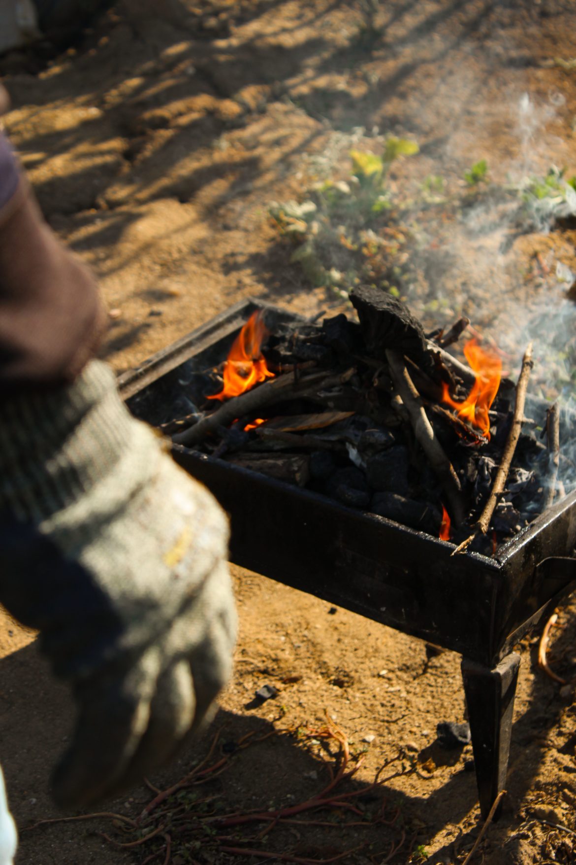The ultimate braai checklist the ultimate braai checklist