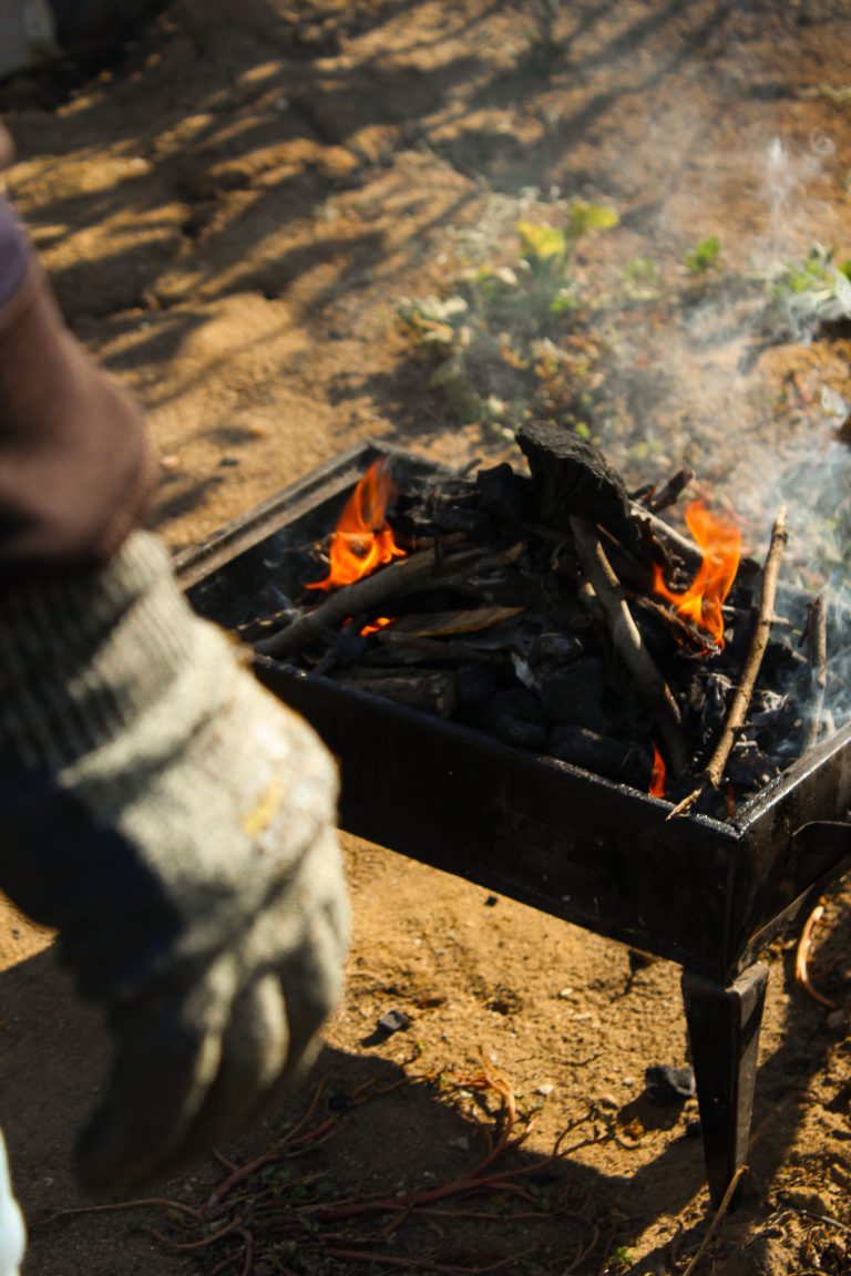 The ultimate braai checklist the ultimate braai checklist